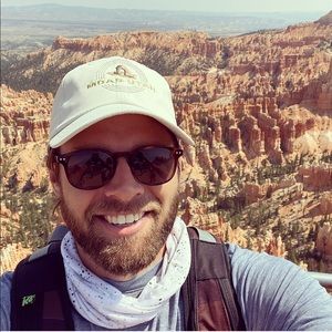 Meet your Posher, Russell